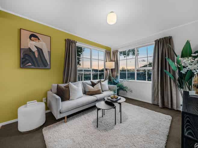 14C Dalmatia Place, Henderson