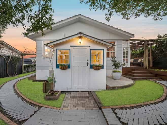 14C Dalmatia Place, Henderson