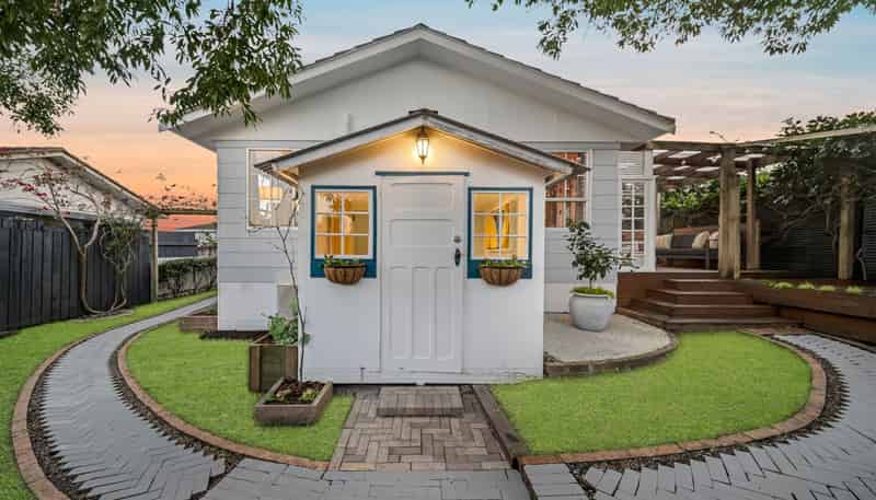 14C Dalmatia Place, Henderson