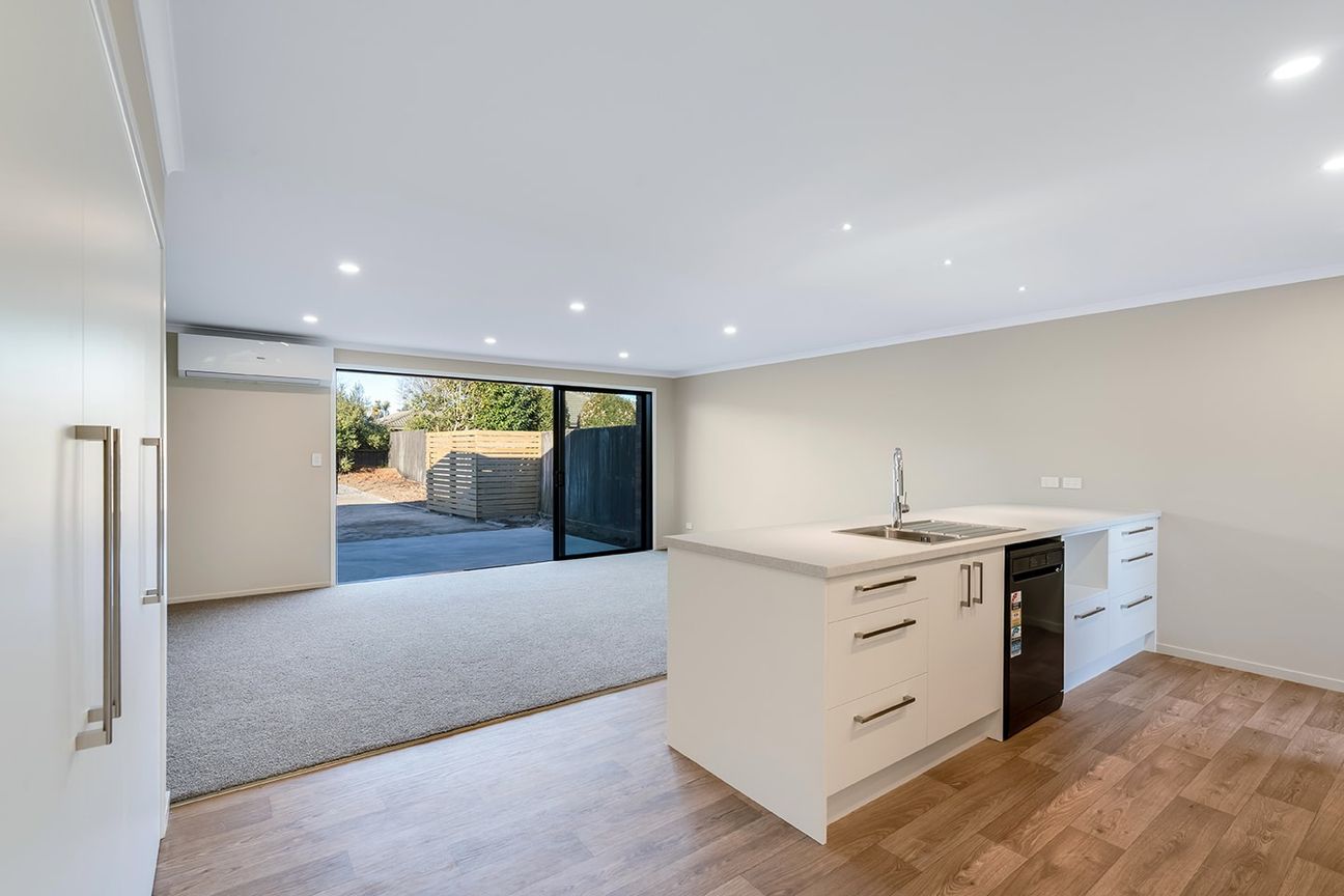 Stylish New Conversion - Modern 2 Bedroom Living - Ansicht 5