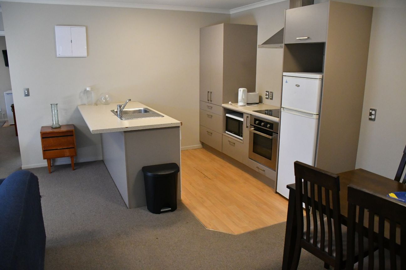 Fully Furnished Studio Room - Quick Walk to Waikato University - Widok 5