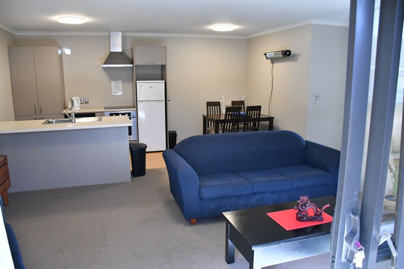 Fully Furnished Studio Room - Quick Walk to Waikato University - Widok 4