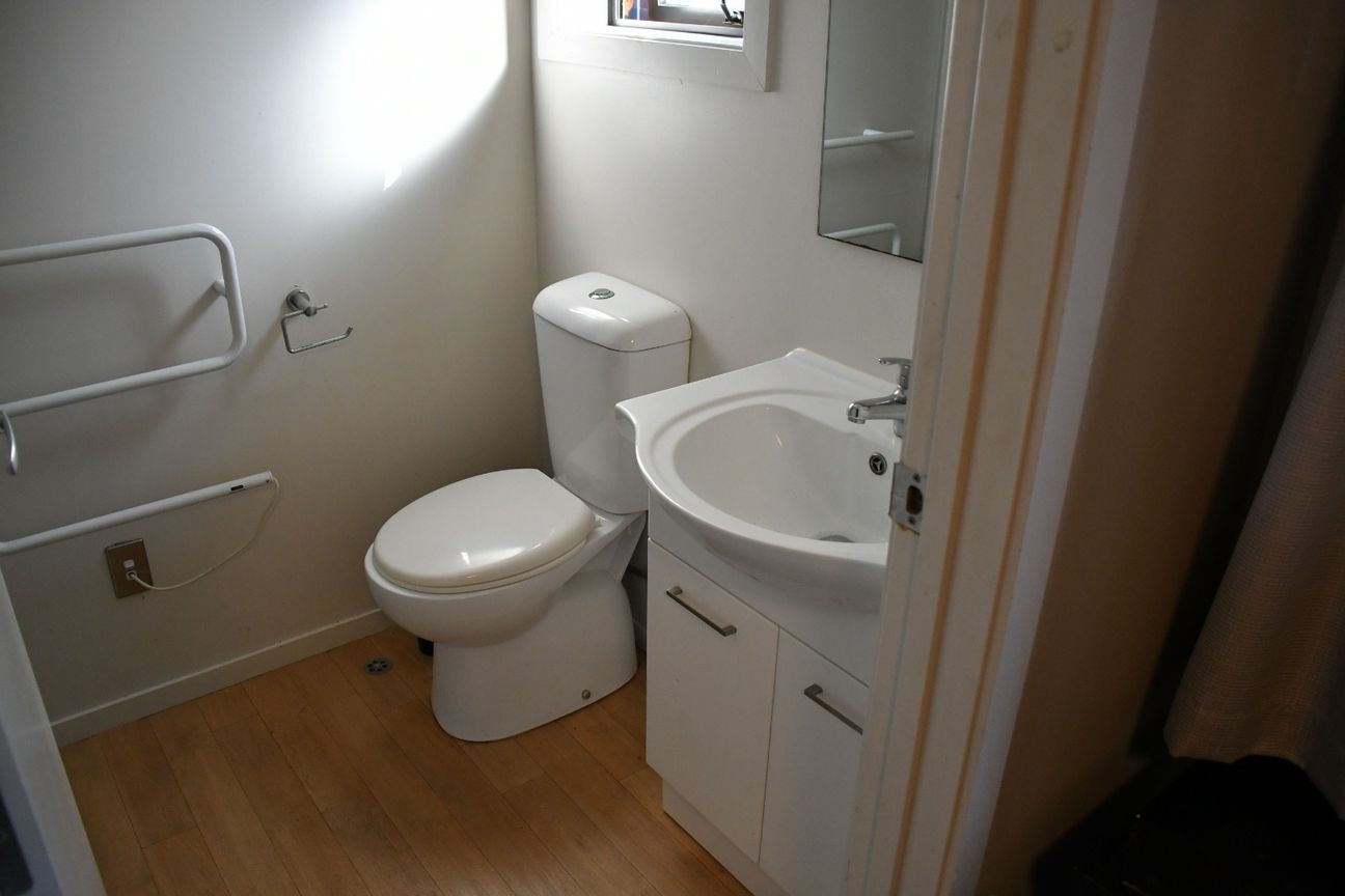 Fully Furnished Studio Room - Quick Walk to Waikato University - Więcej