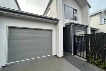 3/26 Horner Street, Papanui