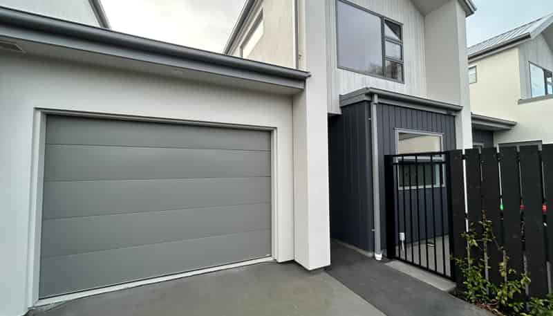 3/26 Horner Street, Papanui