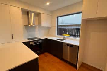 3/26 Horner Street, Papanui