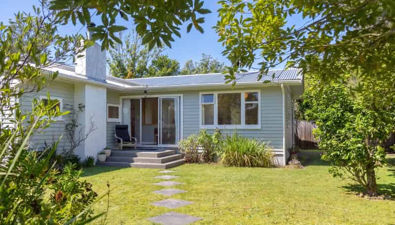 79 Kuratawhiti Street, Greytown