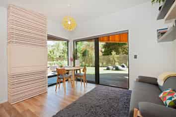 217 Harvey Road, Marahau