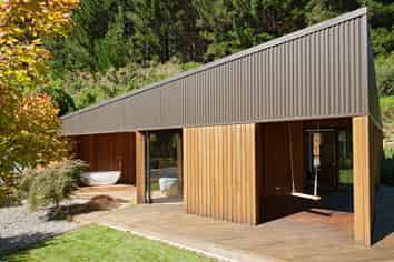 217 Harvey Road, Marahau