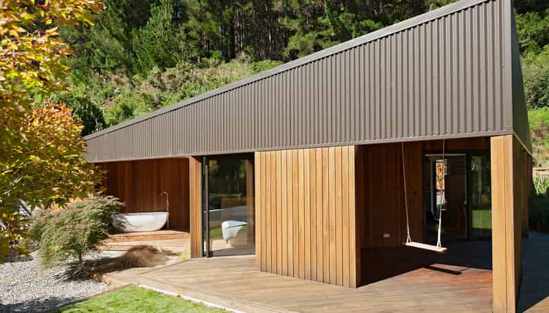 217 Harvey Road, Marahau