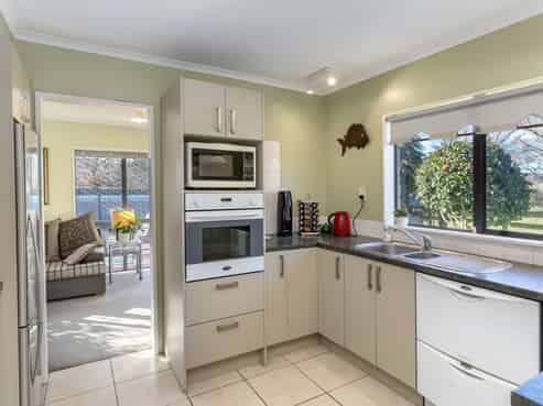 20 Opaki Kaiparoro Road, Masterton