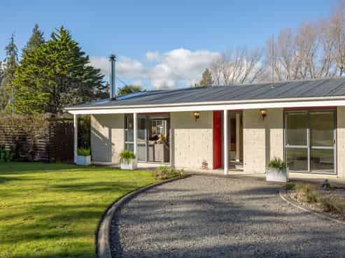 20 Opaki Kaiparoro Road, Masterton