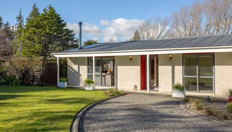 20 Opaki Kaiparoro Road, Masterton