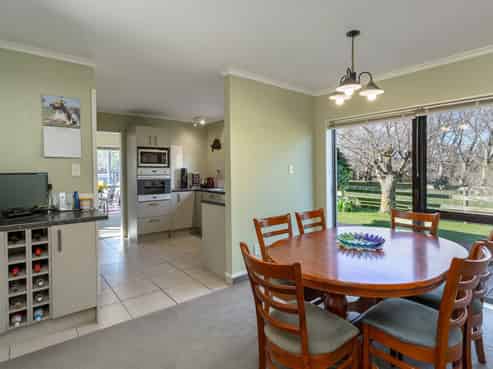20 Opaki Kaiparoro Road, Masterton