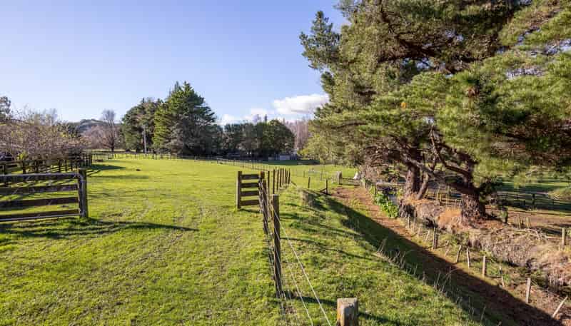 20 Opaki Kaiparoro Road, Masterton