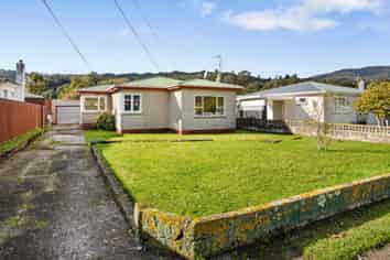 59 Bledisloe Crescent, Wainuiomata