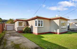 59 Bledisloe Crescent, Wainuiomata