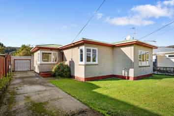59 Bledisloe Crescent, Wainuiomata