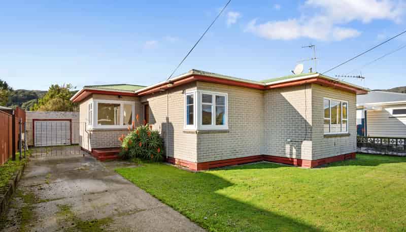 59 Bledisloe Crescent, Wainuiomata