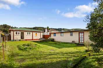59 Bledisloe Crescent, Wainuiomata