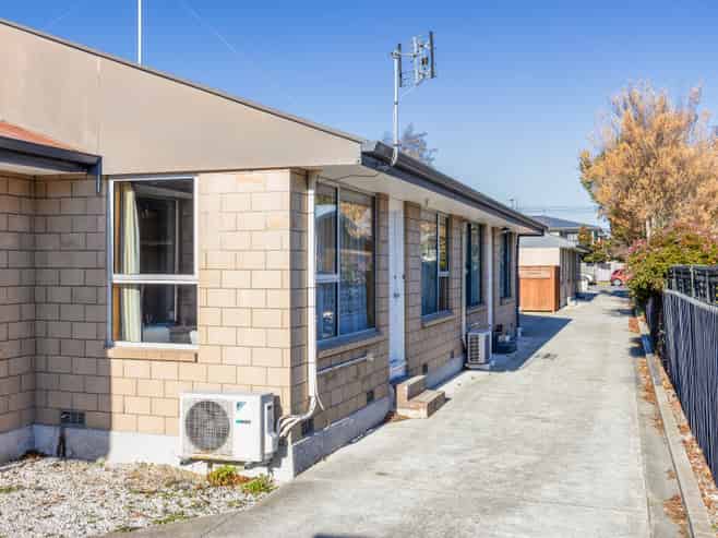 7/519 St Asaph Street, Phillipstown