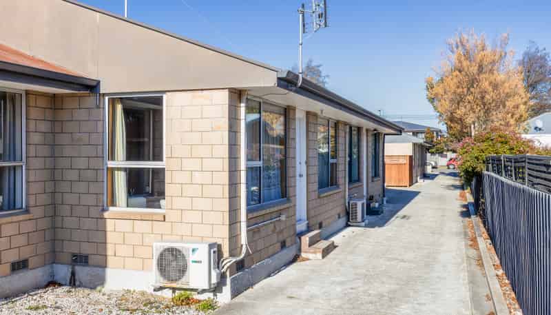 7/519 St Asaph Street, Phillipstown