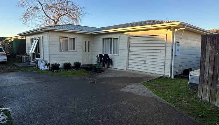 2A Sheehan Avenue, Papakura