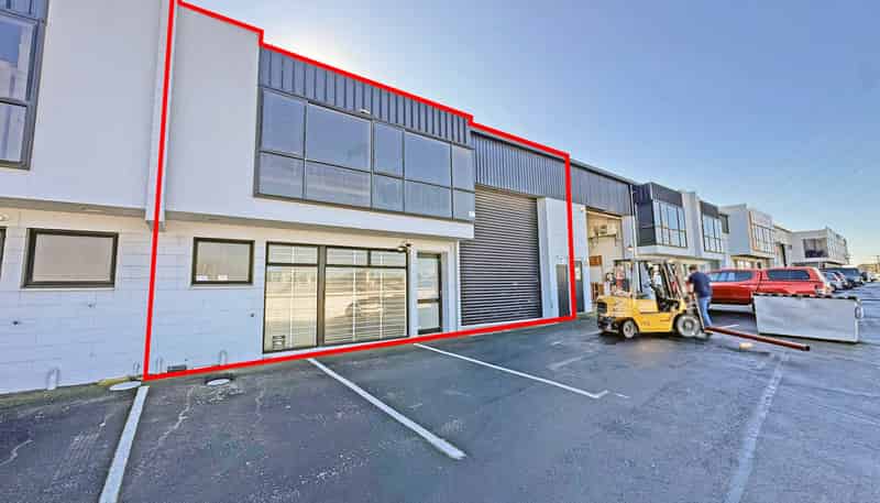 Unit C/20 Sylvia Park Road, Mount Wellington