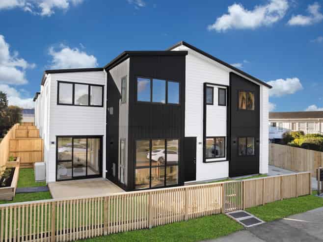 Lots 1&2/5 The Boulevard, Sunnyhills