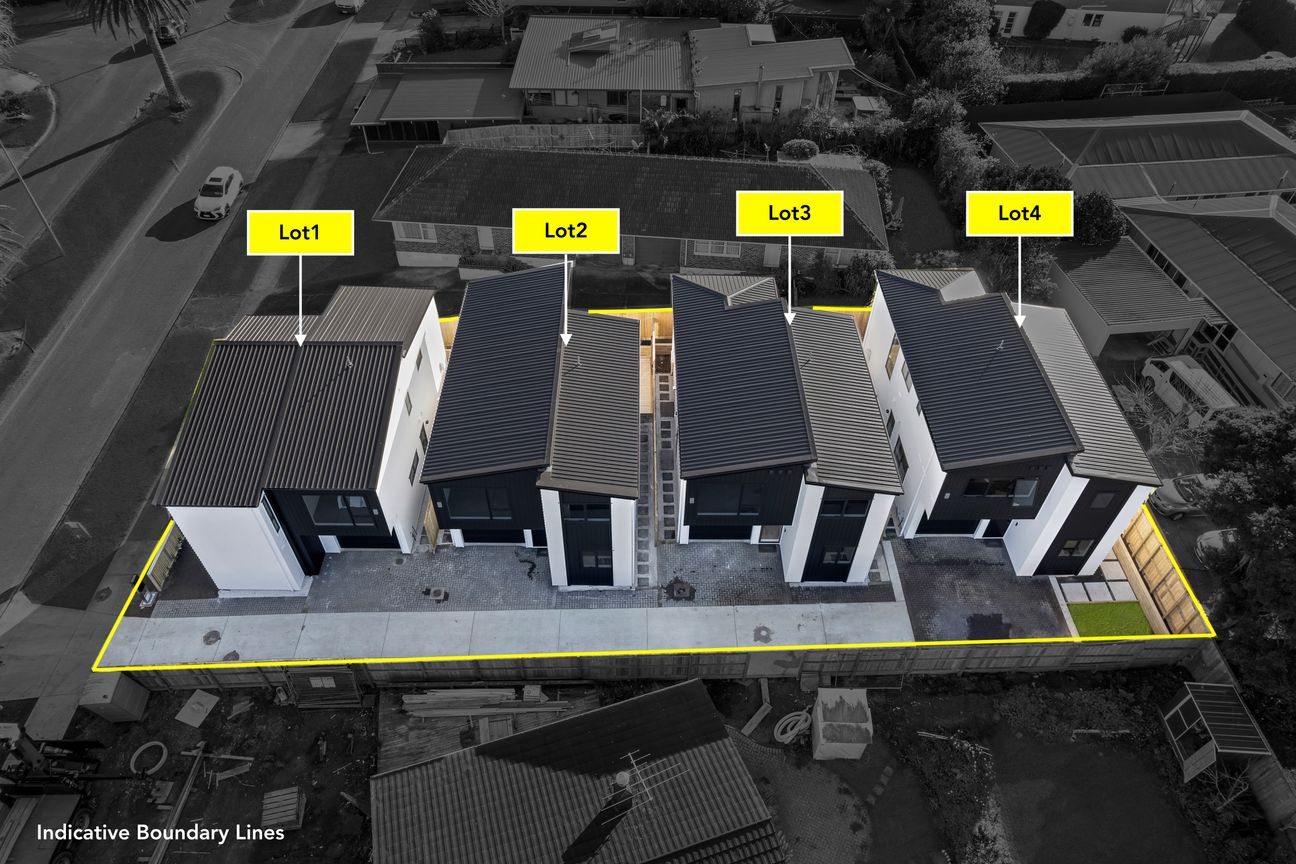 Brand New Standalone|2 Master Suites|Sunnyhills – pohled 4