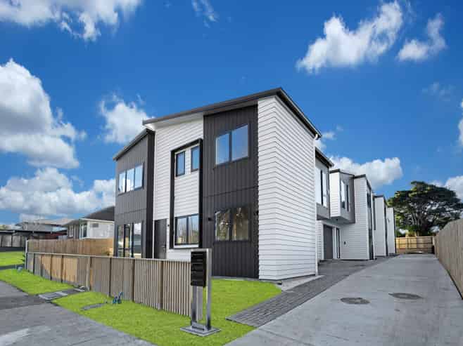 Lots 1&2/5 The Boulevard, Sunnyhills