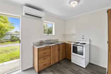Manawatu / Whanganui - Address withheld