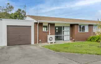 Manawatu / Whanganui - Address withheld