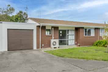 Manawatu / Whanganui - Address withheld