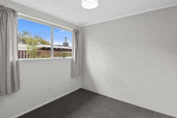 Manawatu / Whanganui - Address withheld