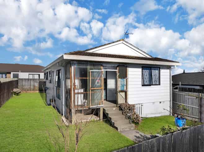 1/49 Coombe Avenue, Otara