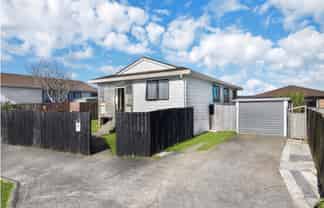1/49 Coombe Avenue, Otara