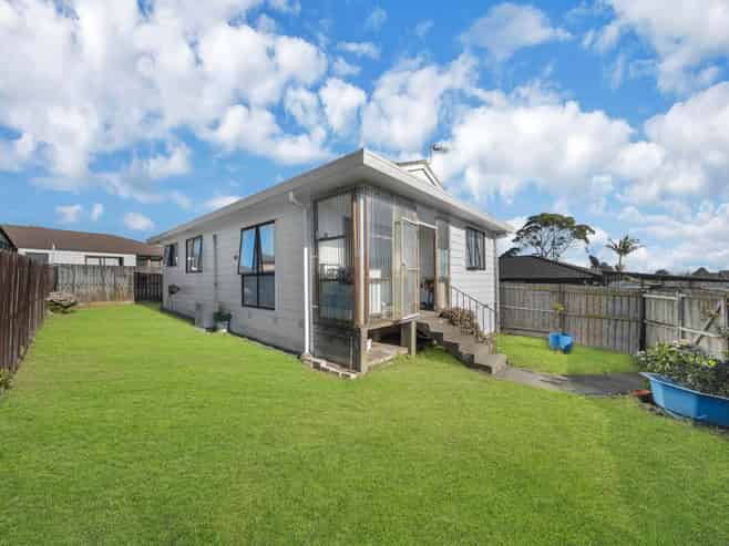 1/49 Coombe Avenue, Otara