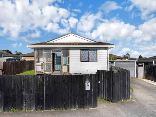 1/49 Coombe Avenue, Otara