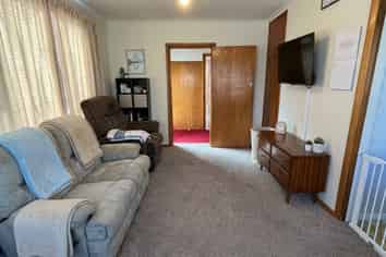 98 Ward Street, Cobden