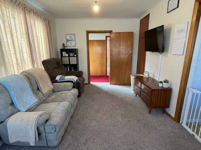 98 Ward Street, Cobden