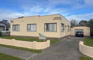 98 Ward Street, Cobden