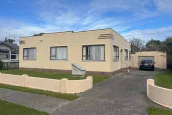 98 Ward Street, Cobden