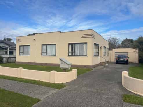 98 Ward Street, Cobden