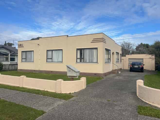 98 Ward Street, Cobden