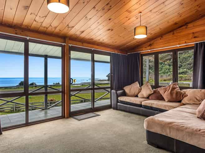 10746 State Highway 35, Opotiki