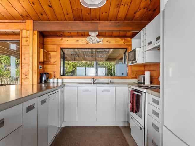 10746 State Highway 35, Opotiki