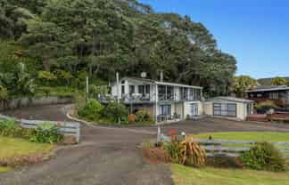 10746 State Highway 35, Opotiki