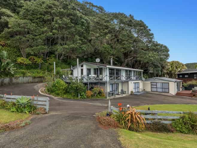 10746 State Highway 35, Opotiki