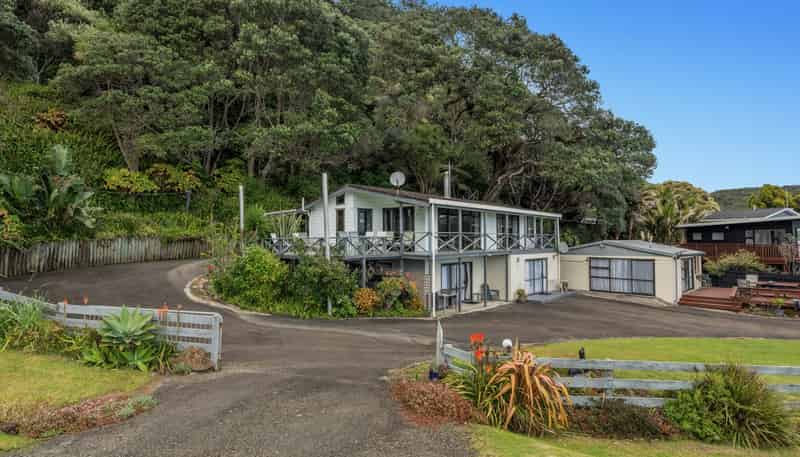 10746 State Highway 35, Opotiki